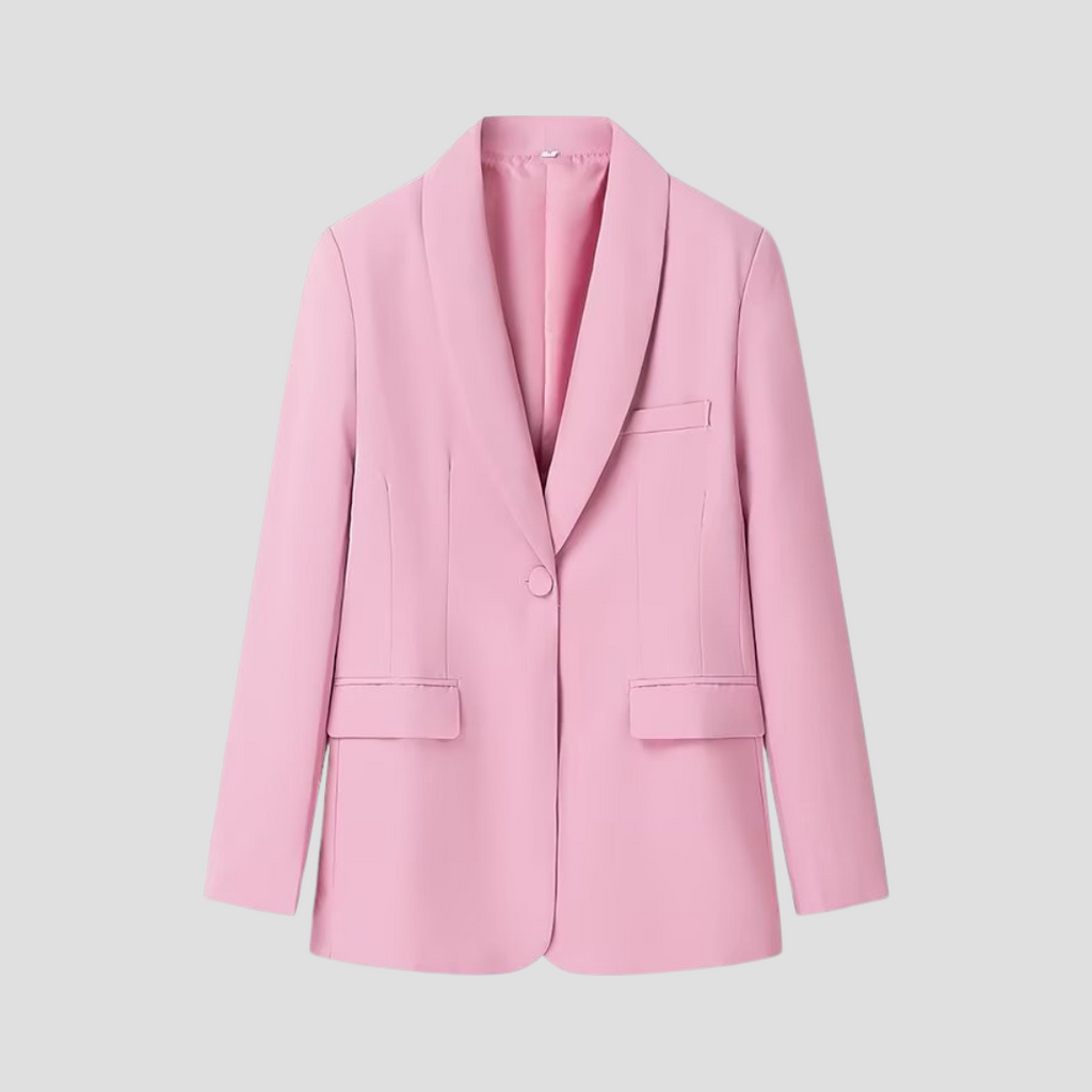 Vellison | Blazer Set