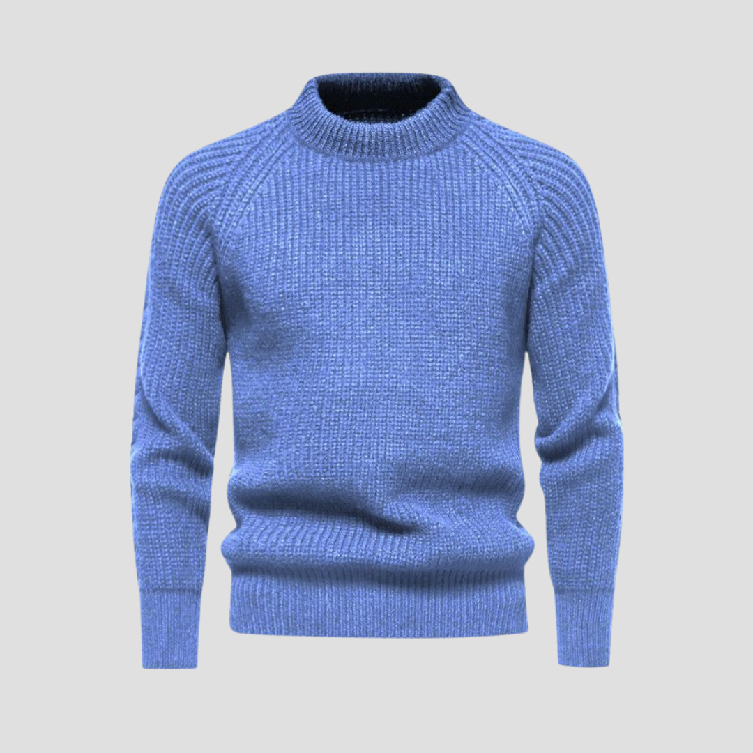 Vellison | Crew Jumper