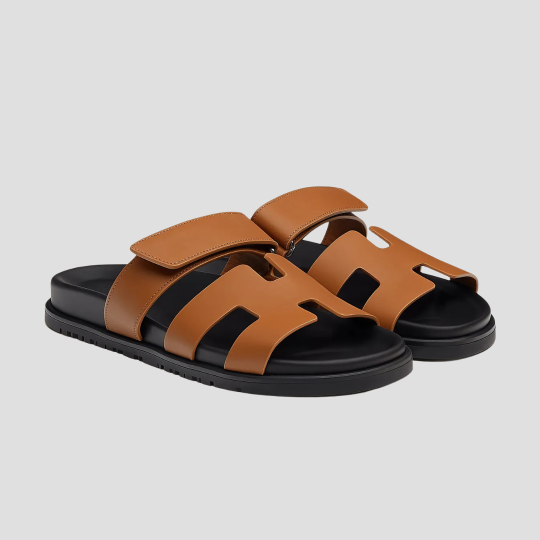 Vellison | Signature Sandals