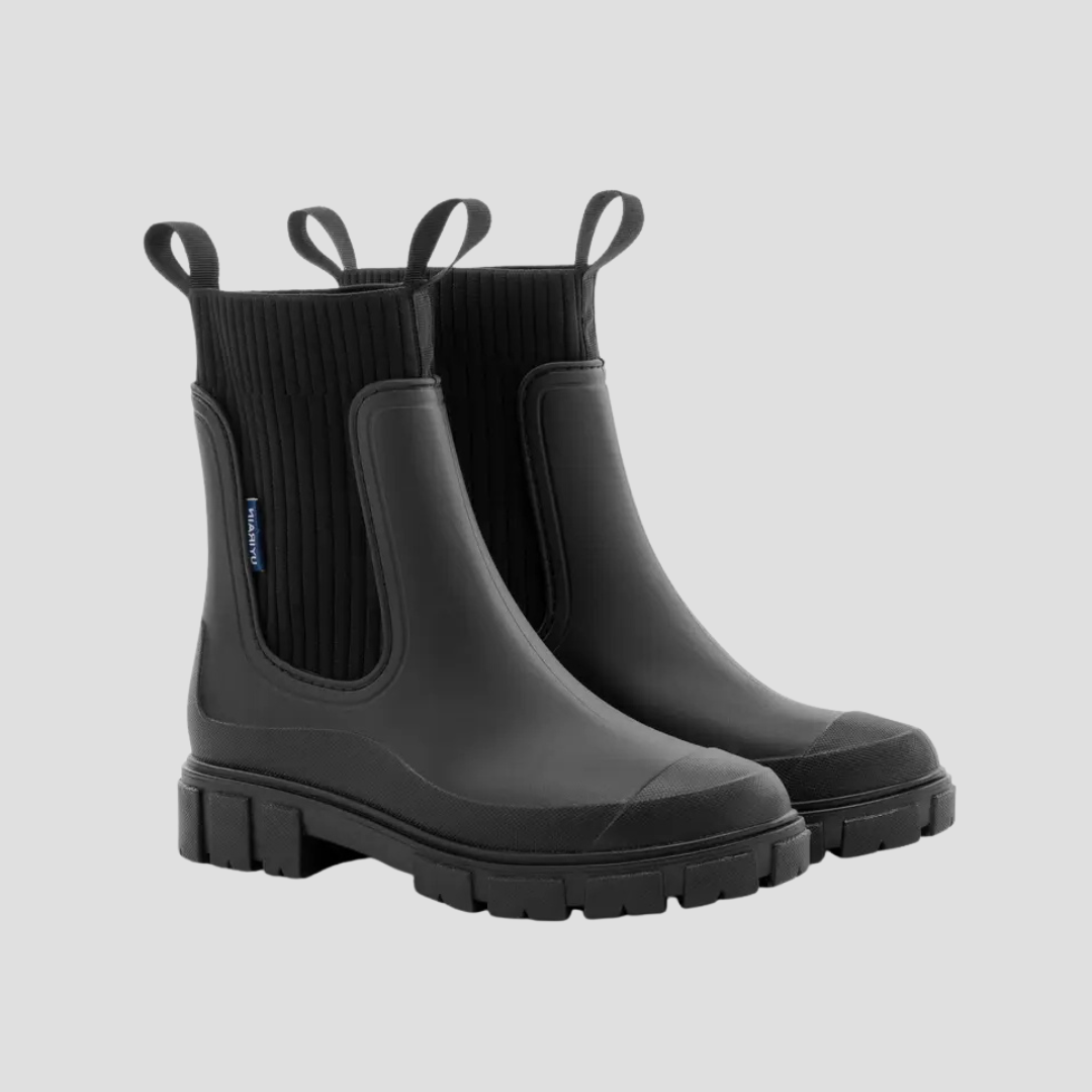 Vellison | Rainproof Boots