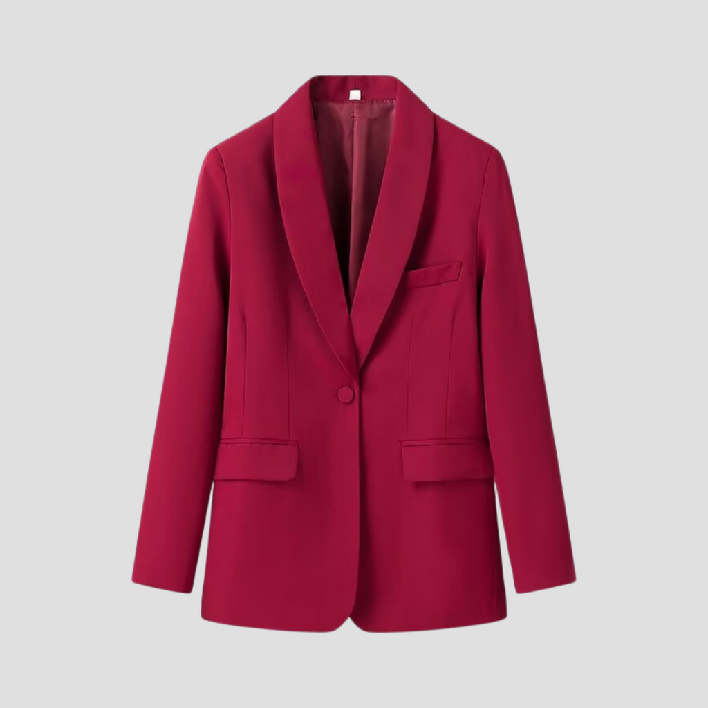 Vellison | Blazer Set