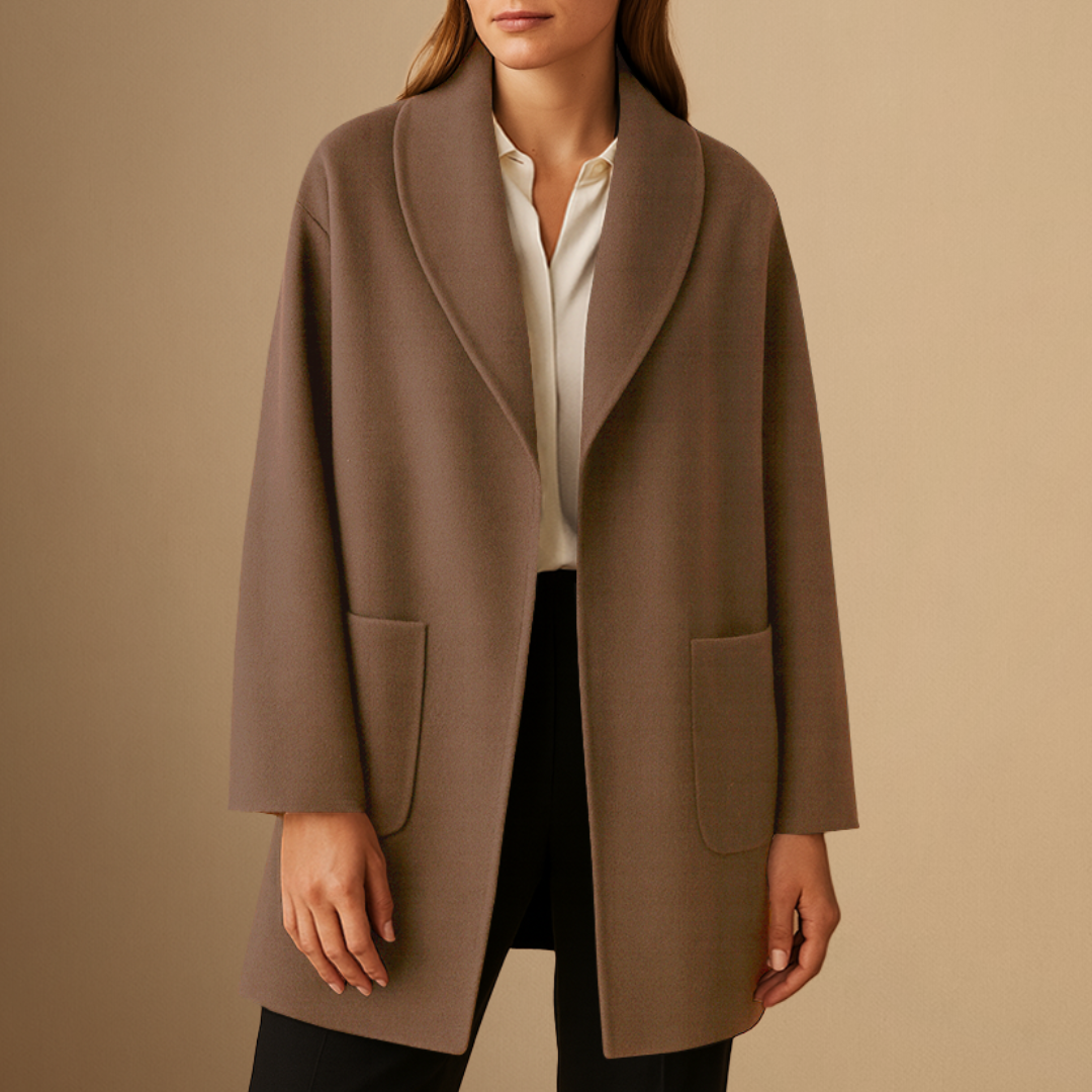 Vellison | Chic Winter Coat