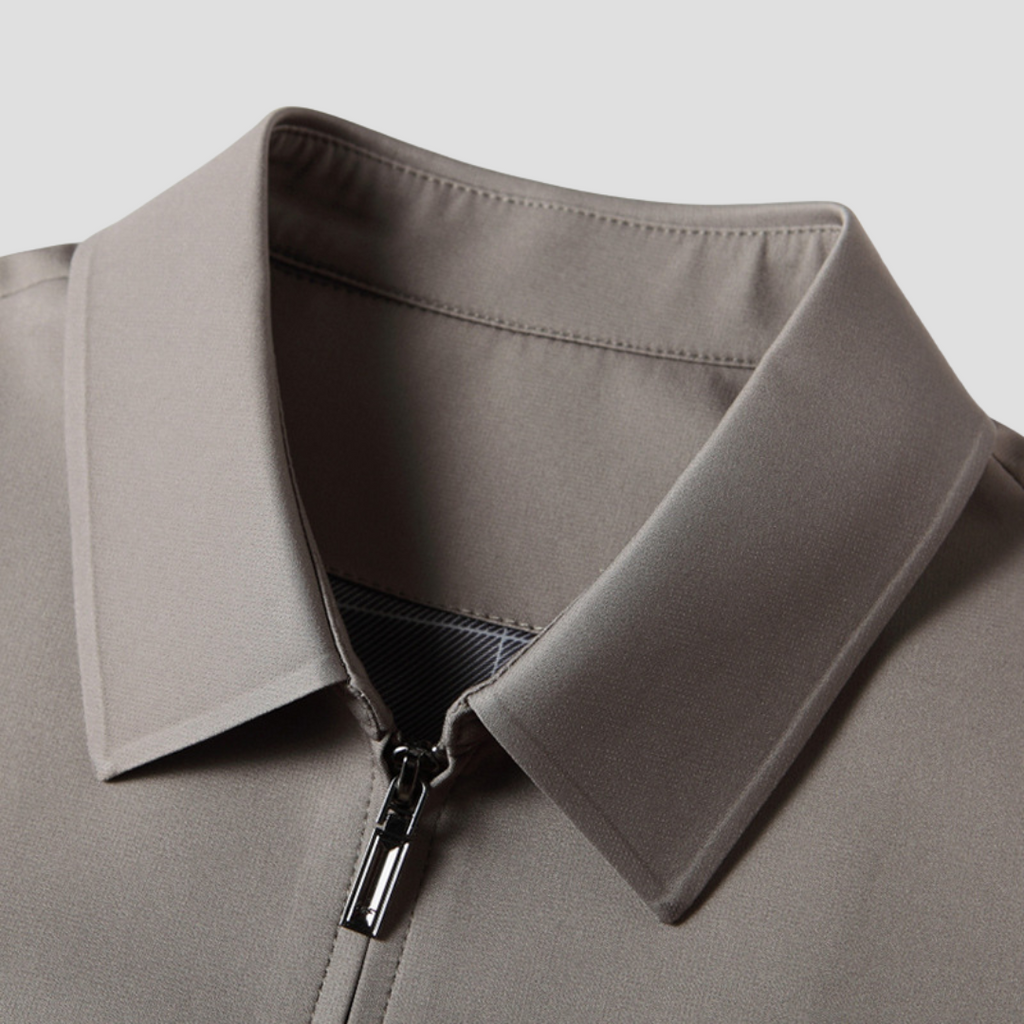 Vellison | Casual Structure Jacket