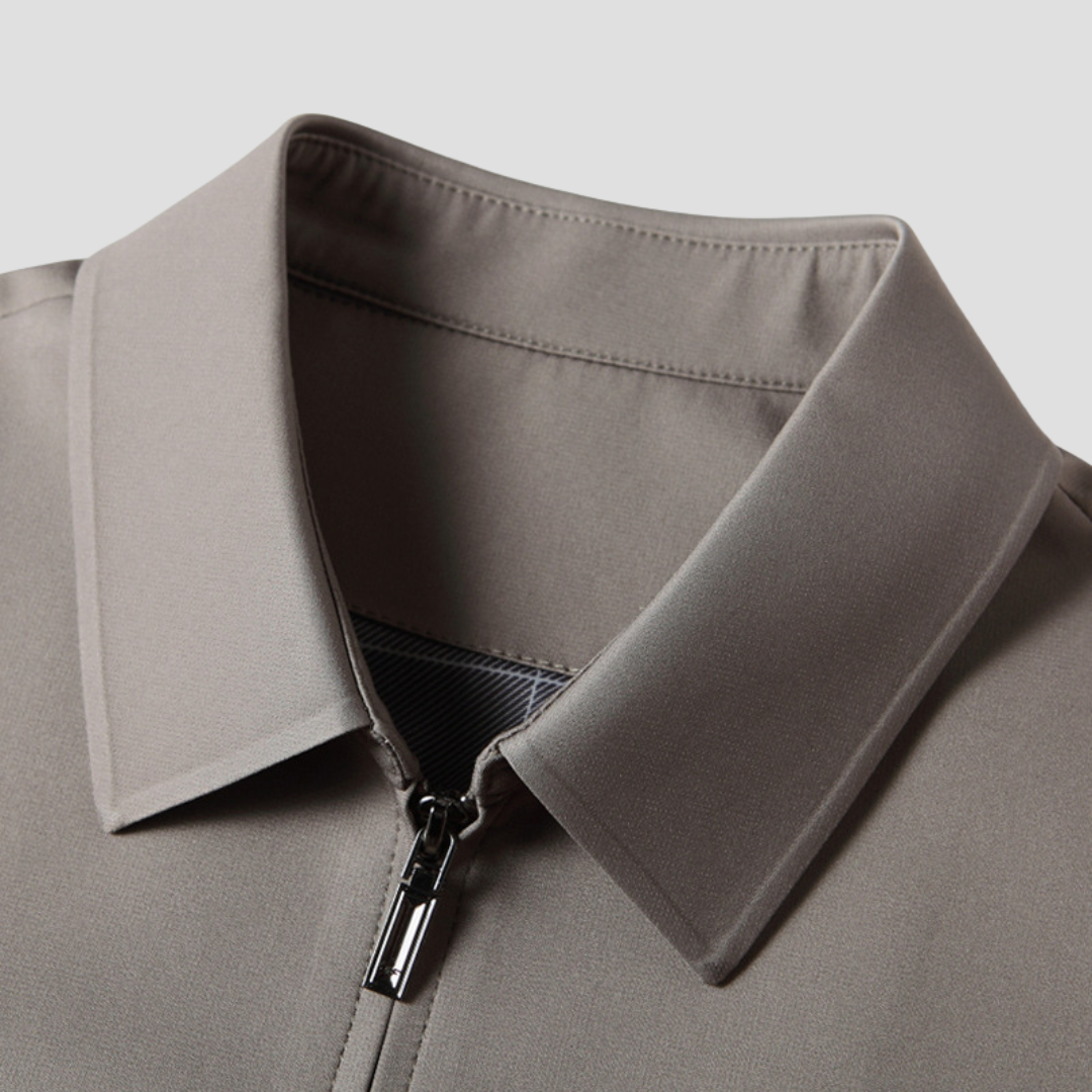 Vellison | Casual Structure Jacket