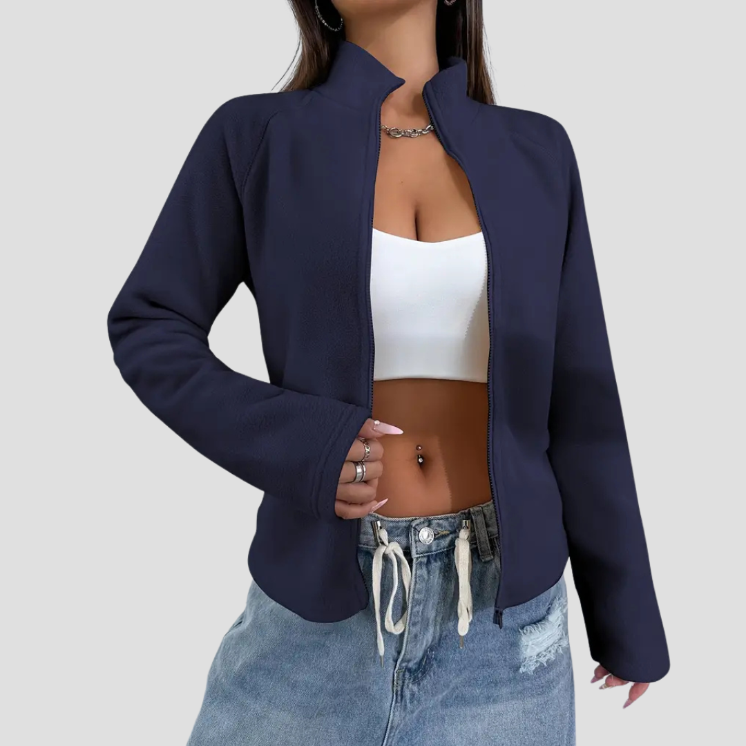 Vellison | Fleece Jacket