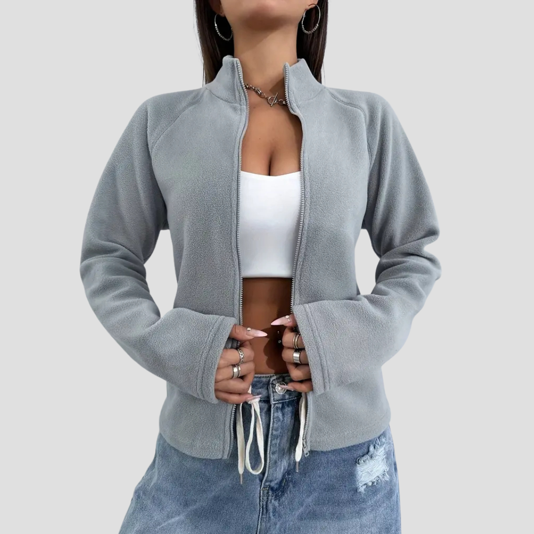 Vellison | Fleece Jacket