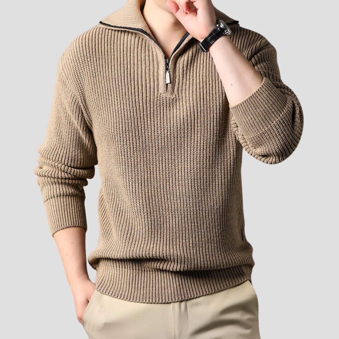 Vellison | Sweater