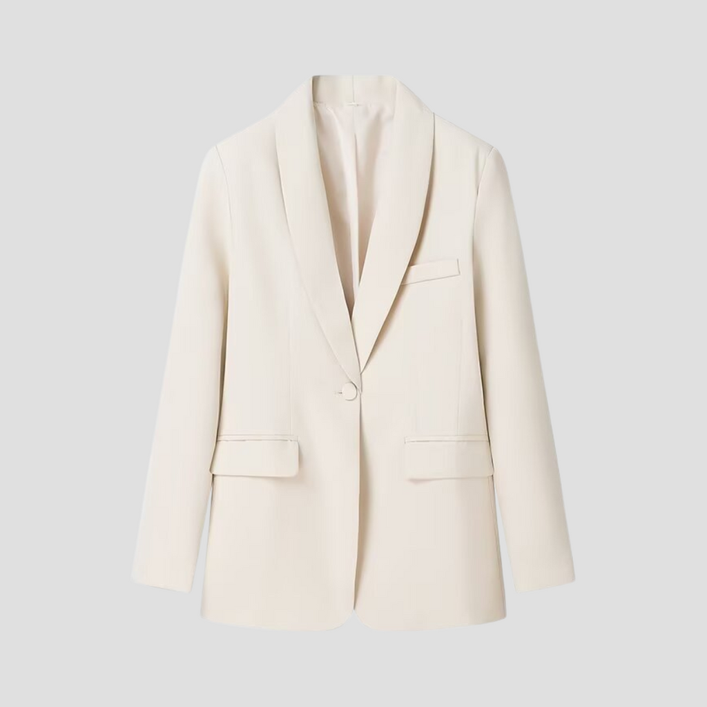 Vellison | Blazer Set