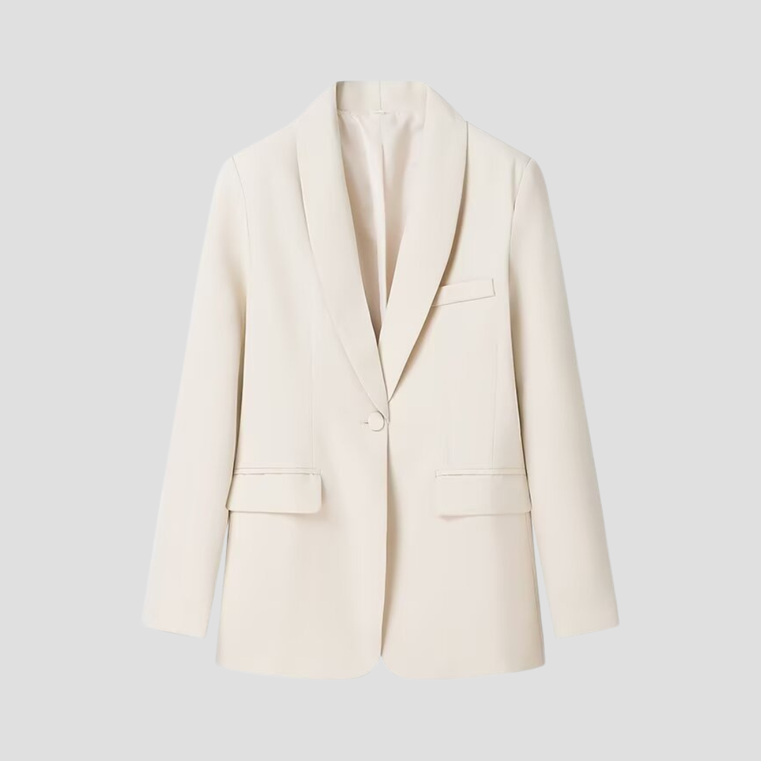 Vellison | Blazer Set