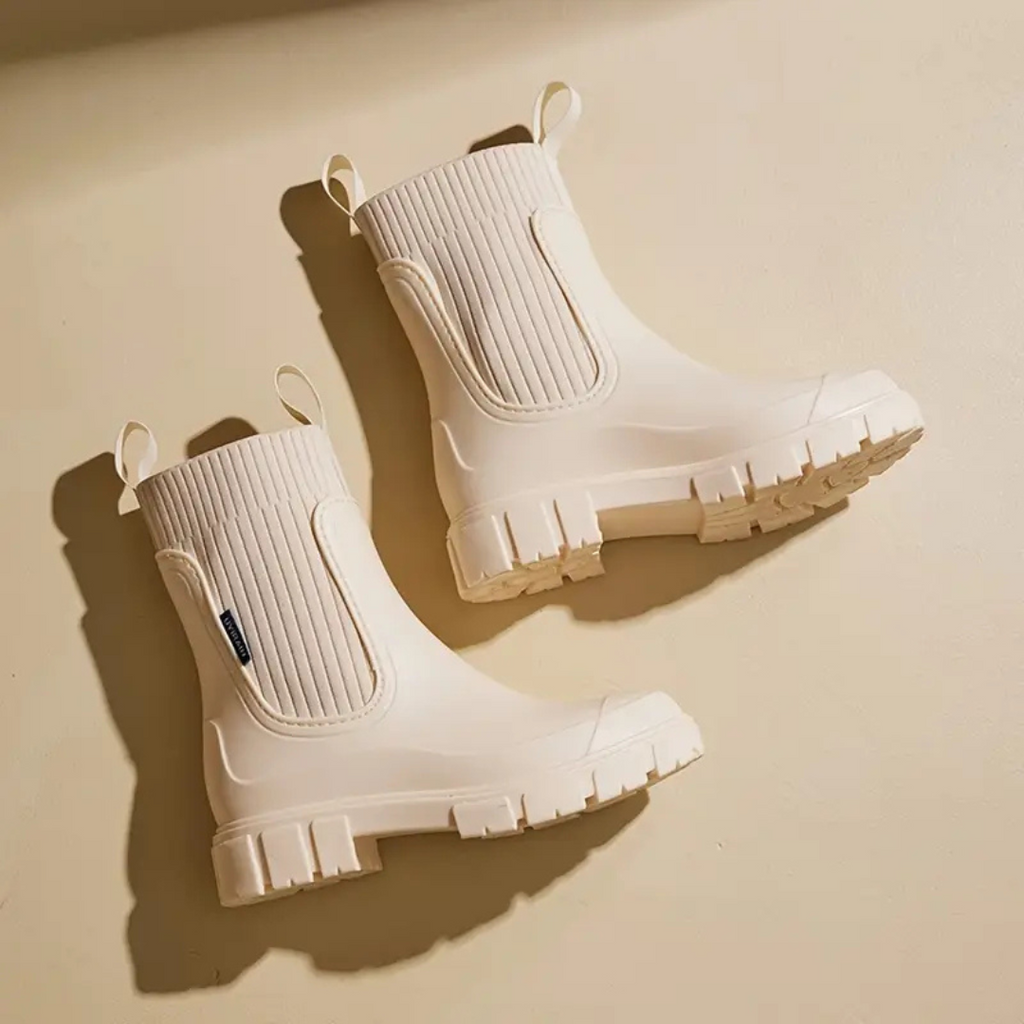 Vellison | Rainproof Boots