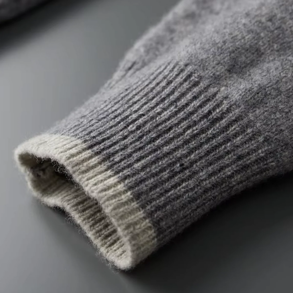 Vellison | Wool Lounge Set