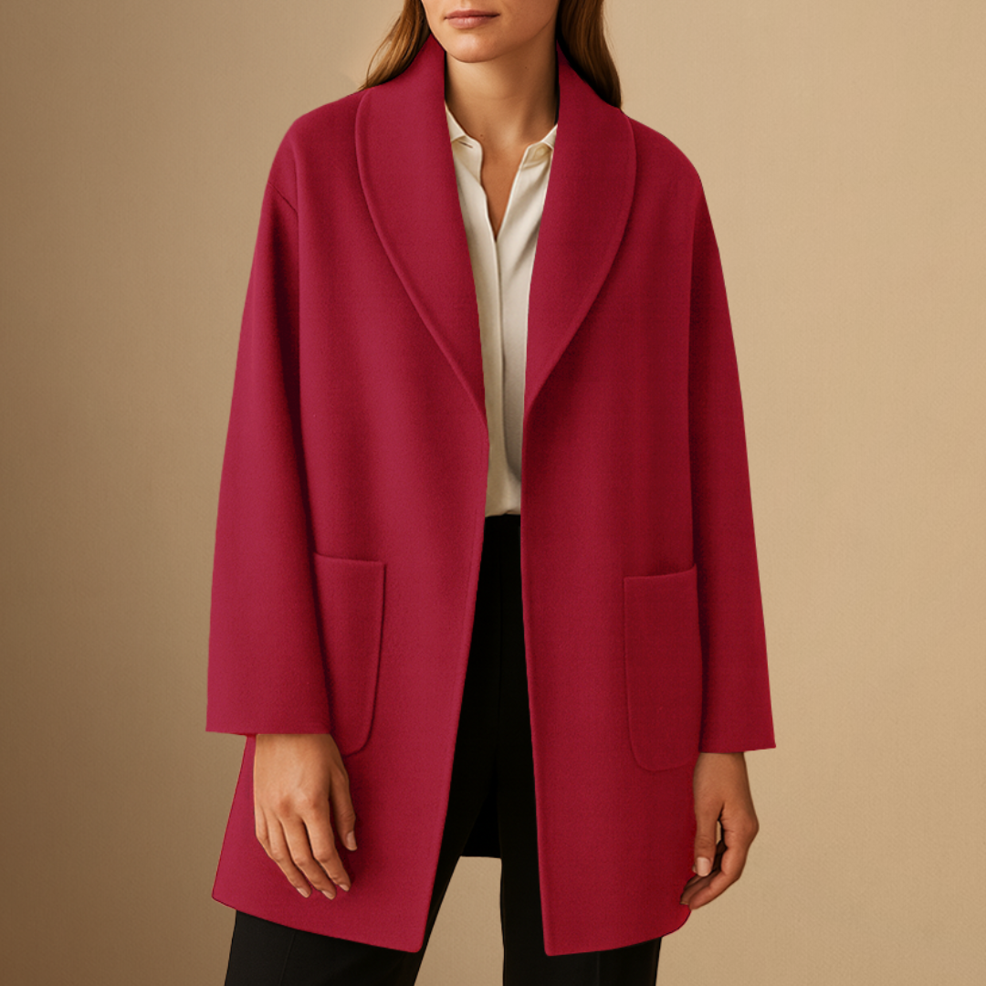 Vellison | Chic Winter Coat