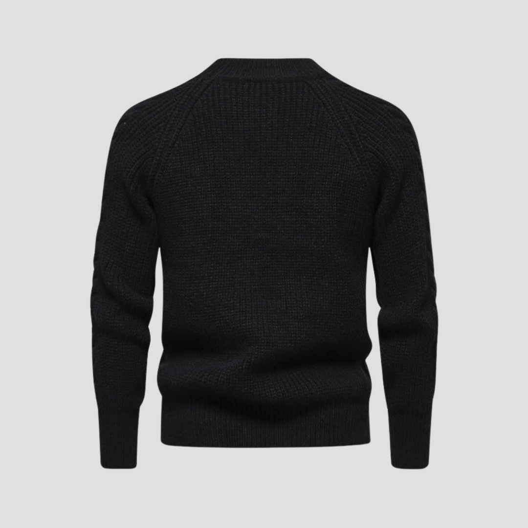 Vellison | Crew Jumper