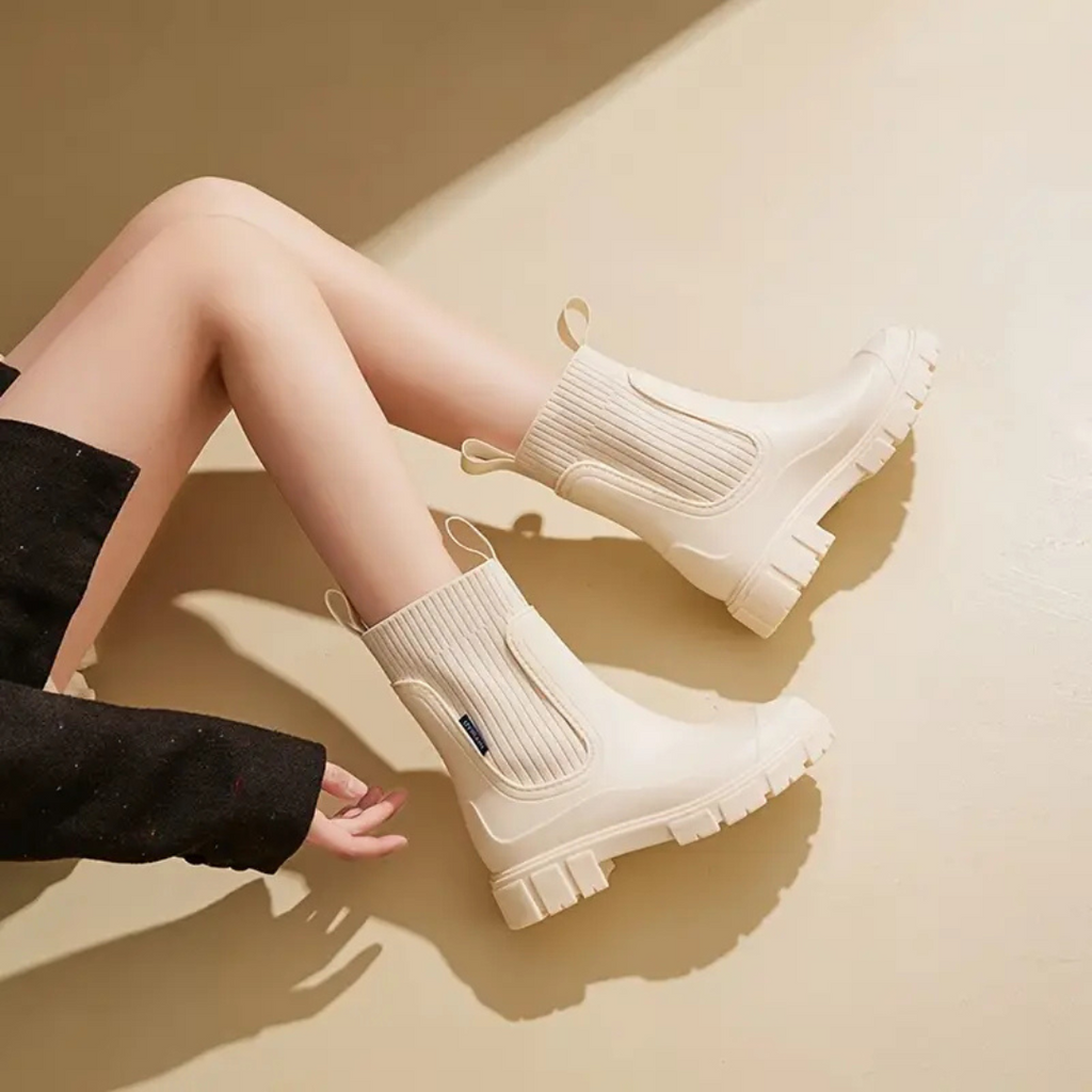 Vellison | Rainproof Boots