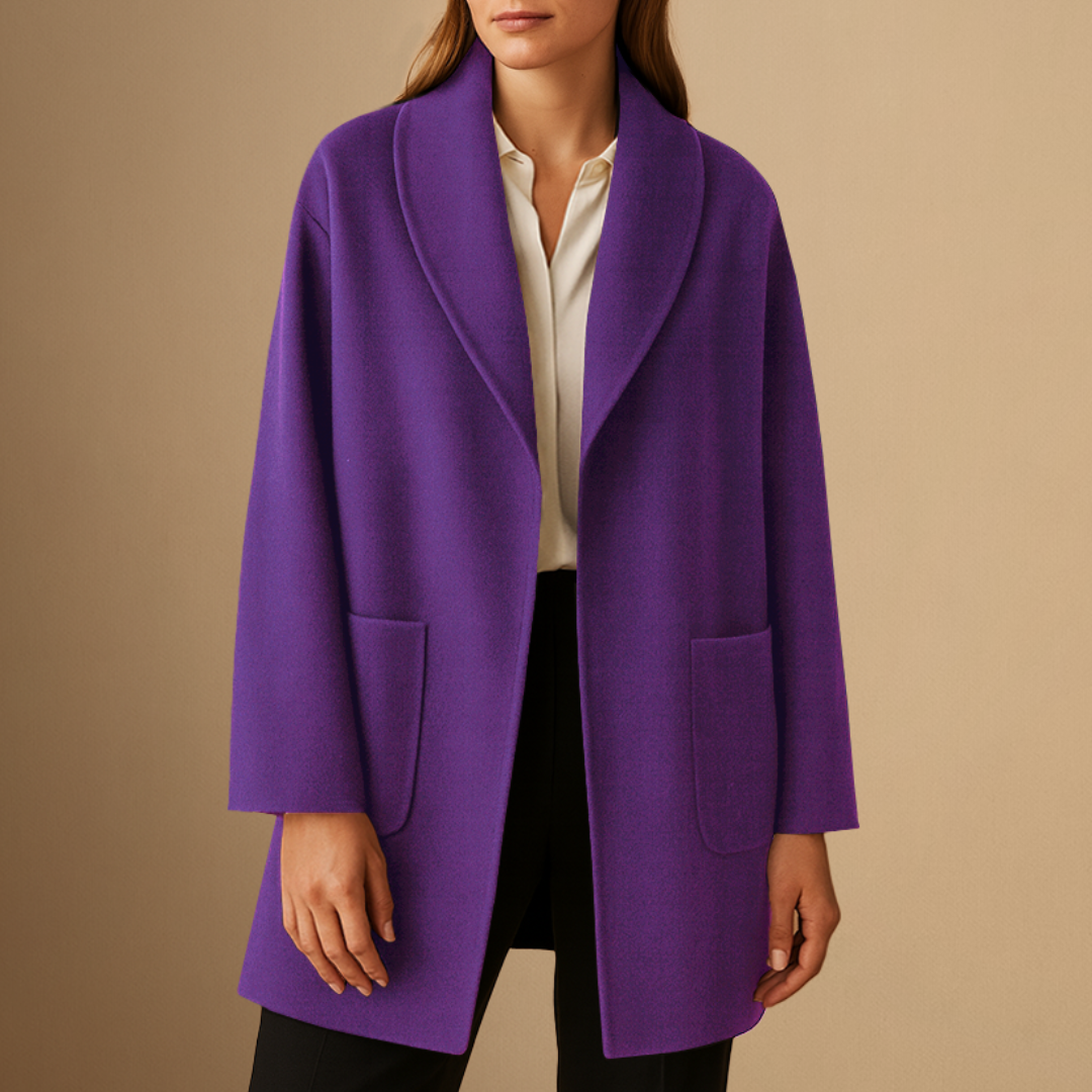 Vellison | Chic Winter Coat