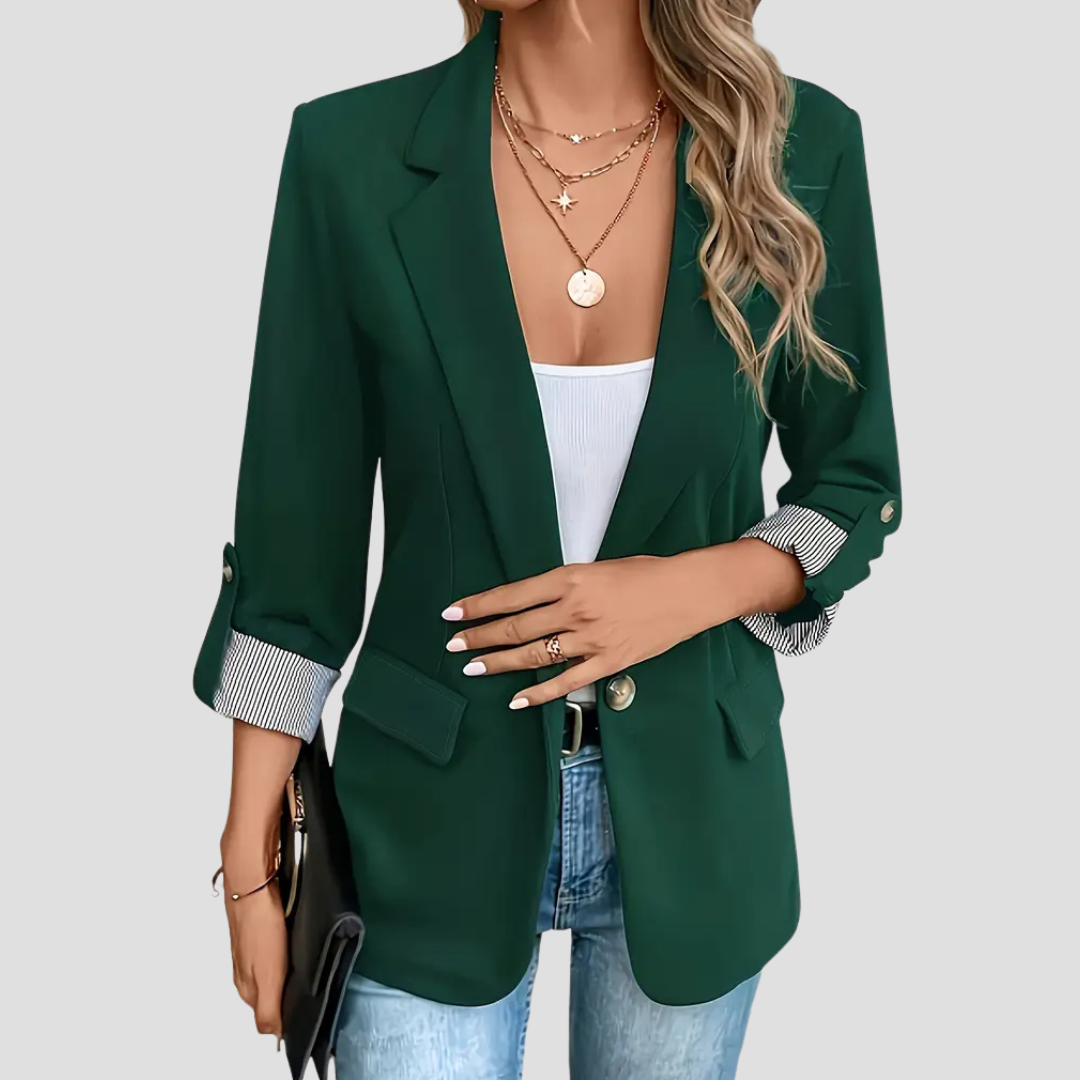 Vellison | Modern Blazer Jacket