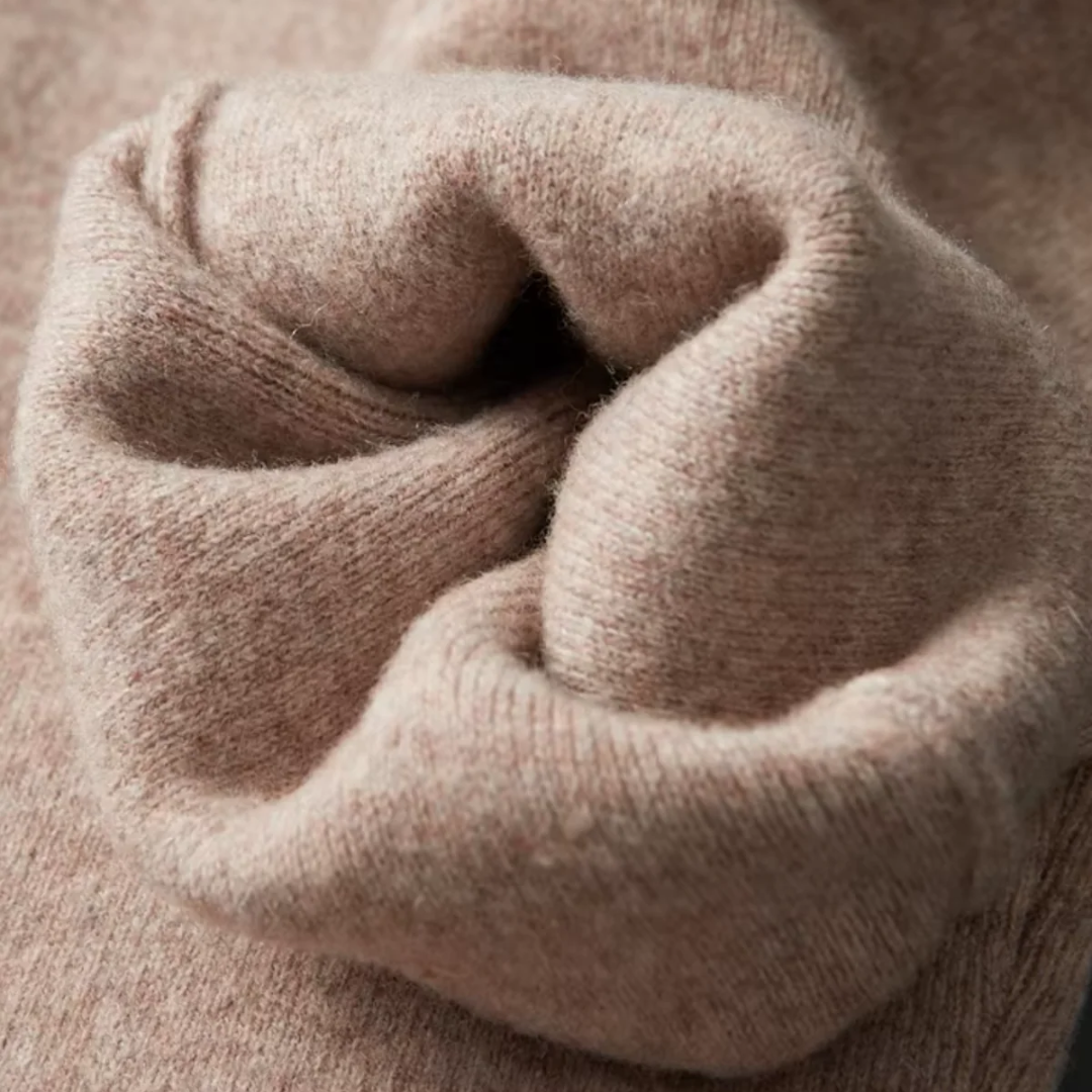 Vellison | Wool Lounge Set