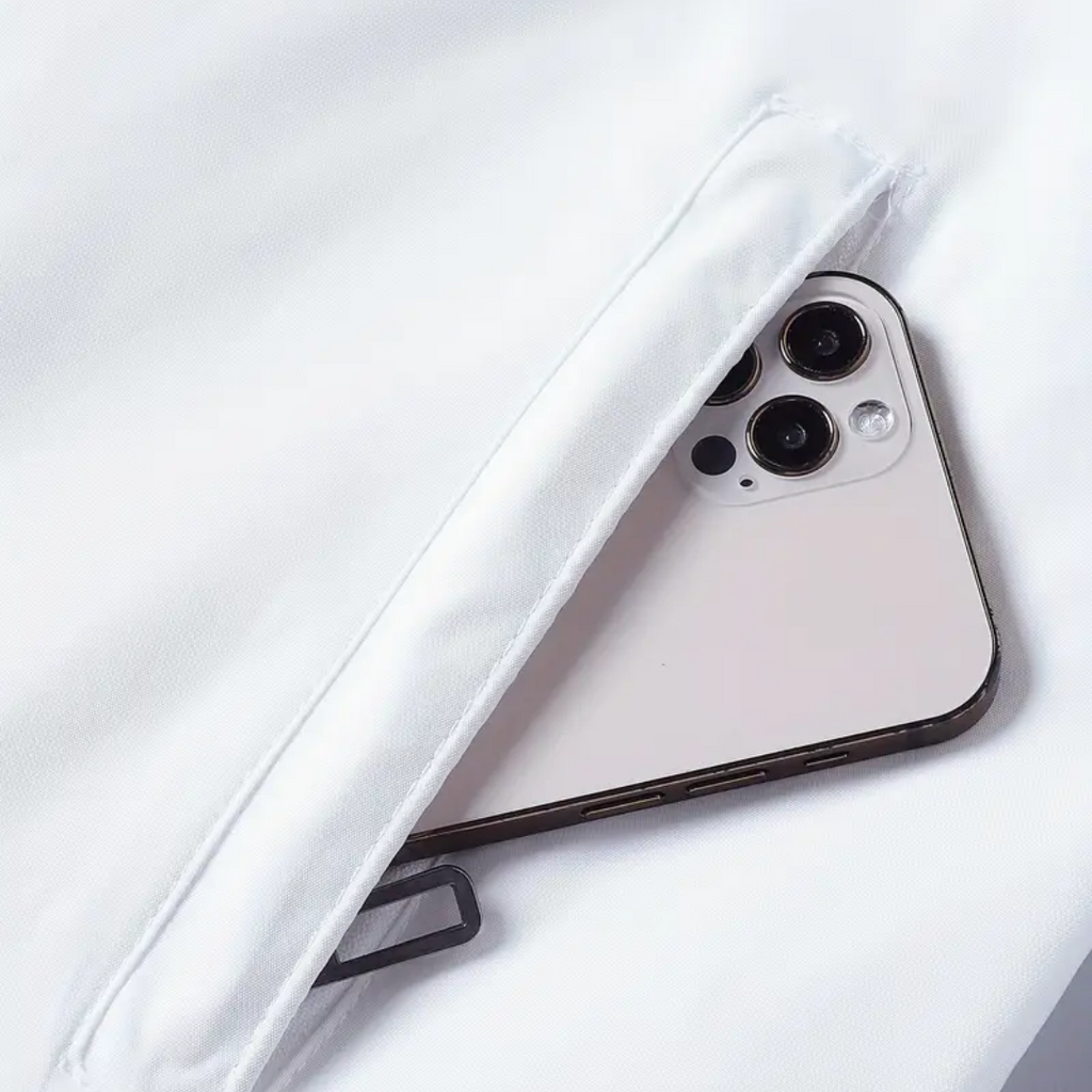 Vellison | Varsity Bomber Jacket