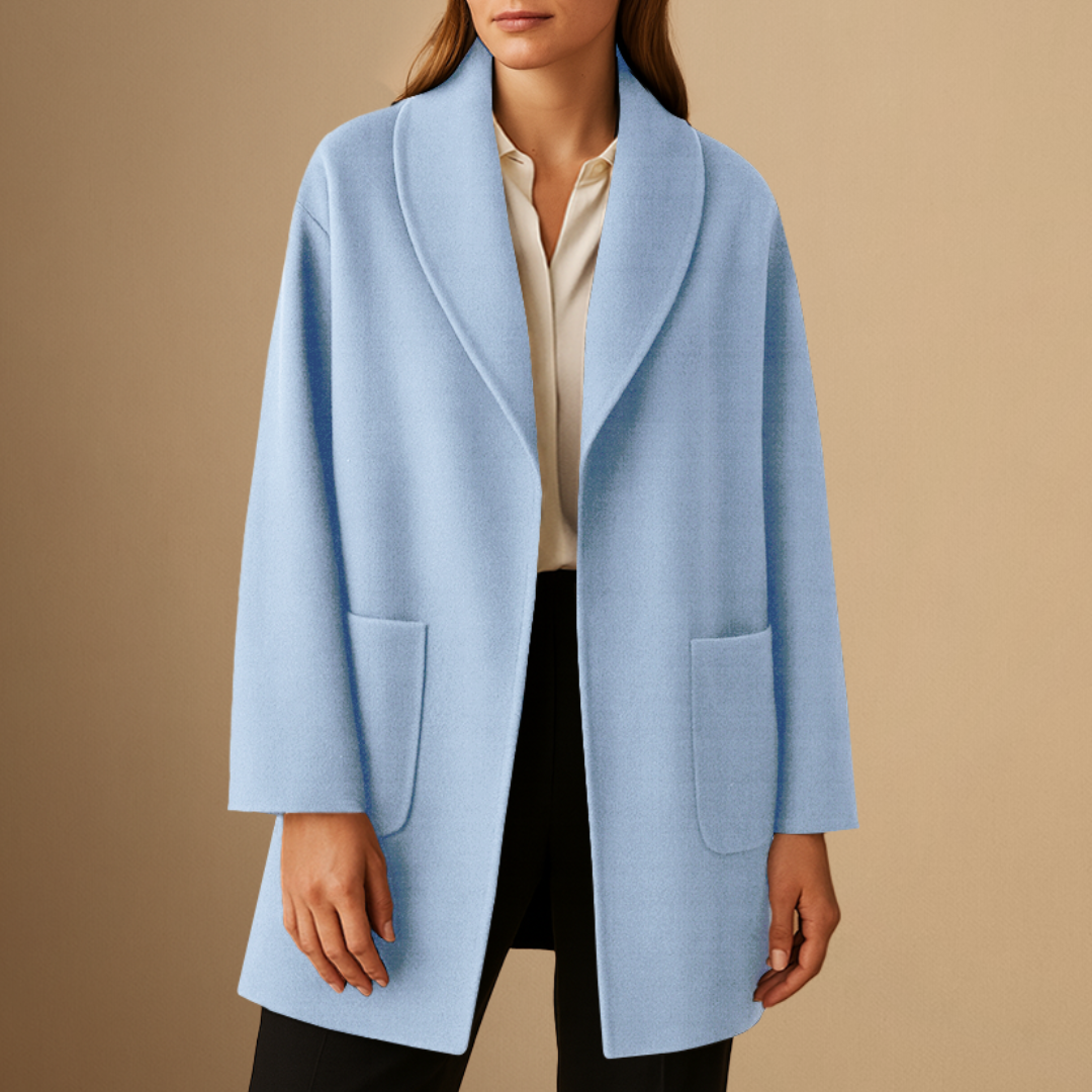 Vellison | Chic Winter Coat