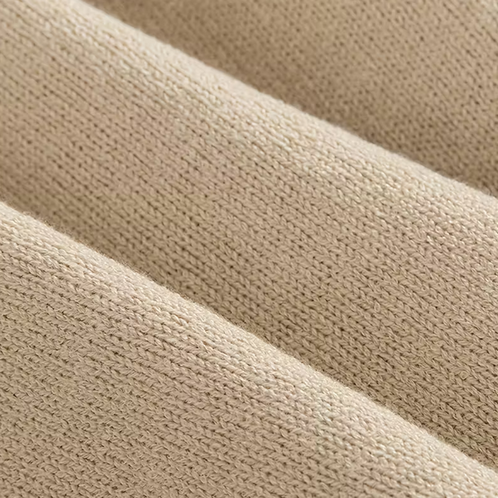 Vellison | Timeless Knit Jumper