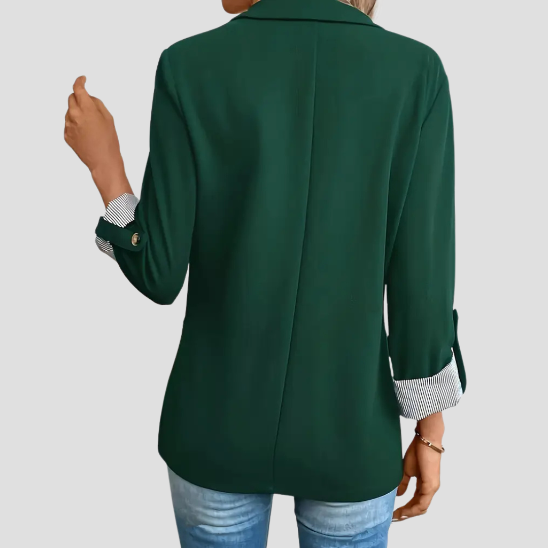 Vellison | Modern Blazer Jacket