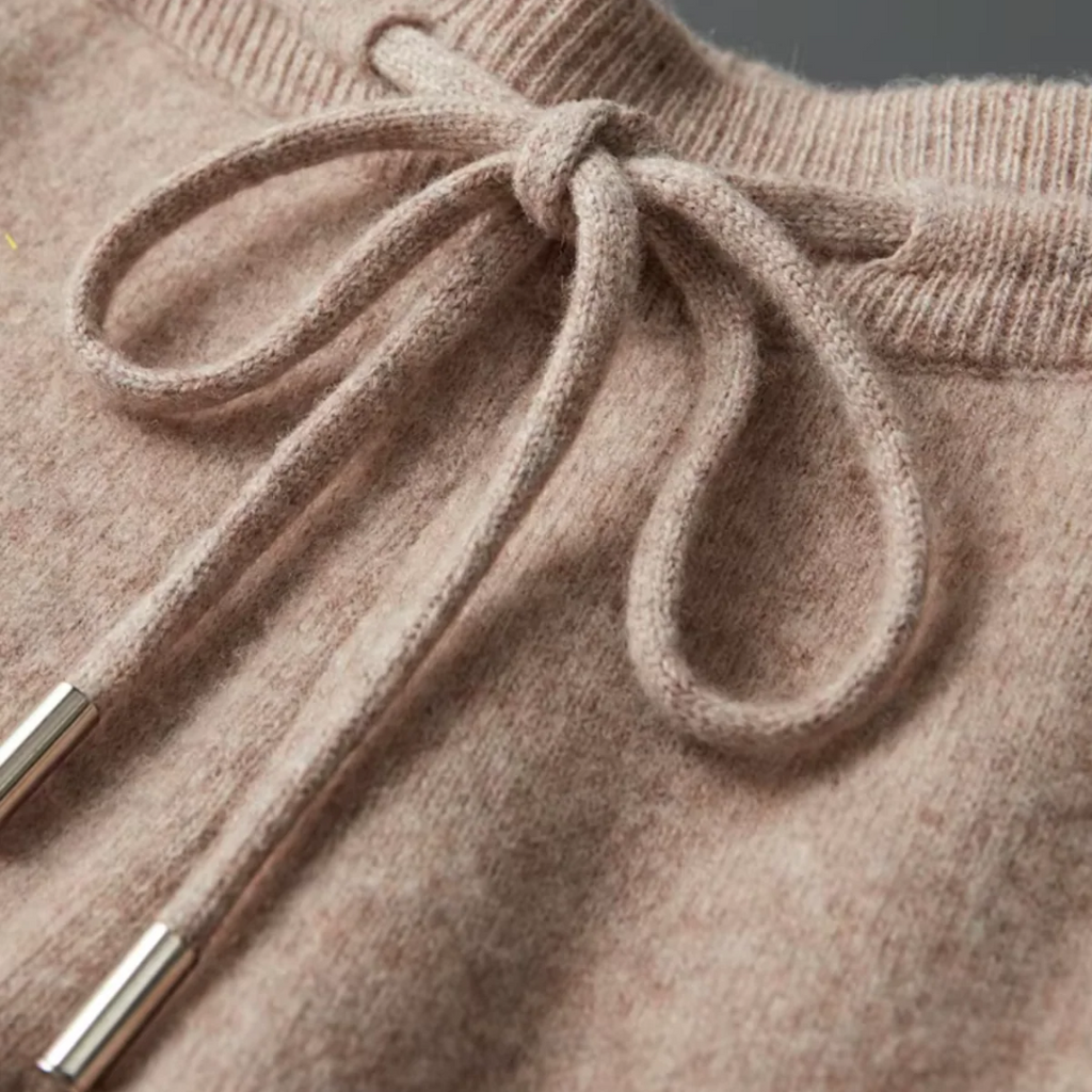 Vellison | Wool Lounge Set