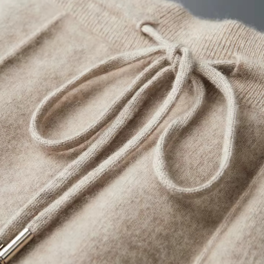 Vellison | Merino Lounge Set