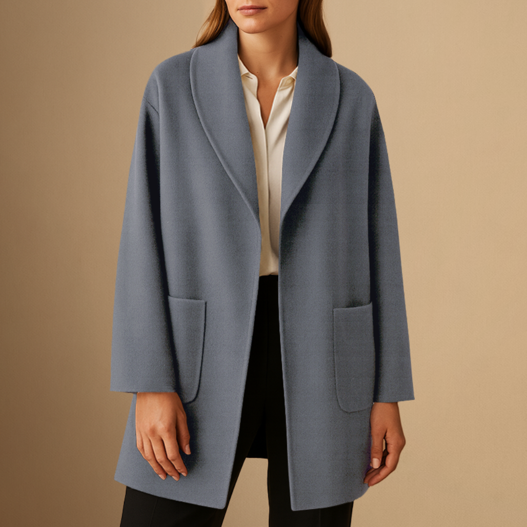 Vellison | Chic Winter Coat