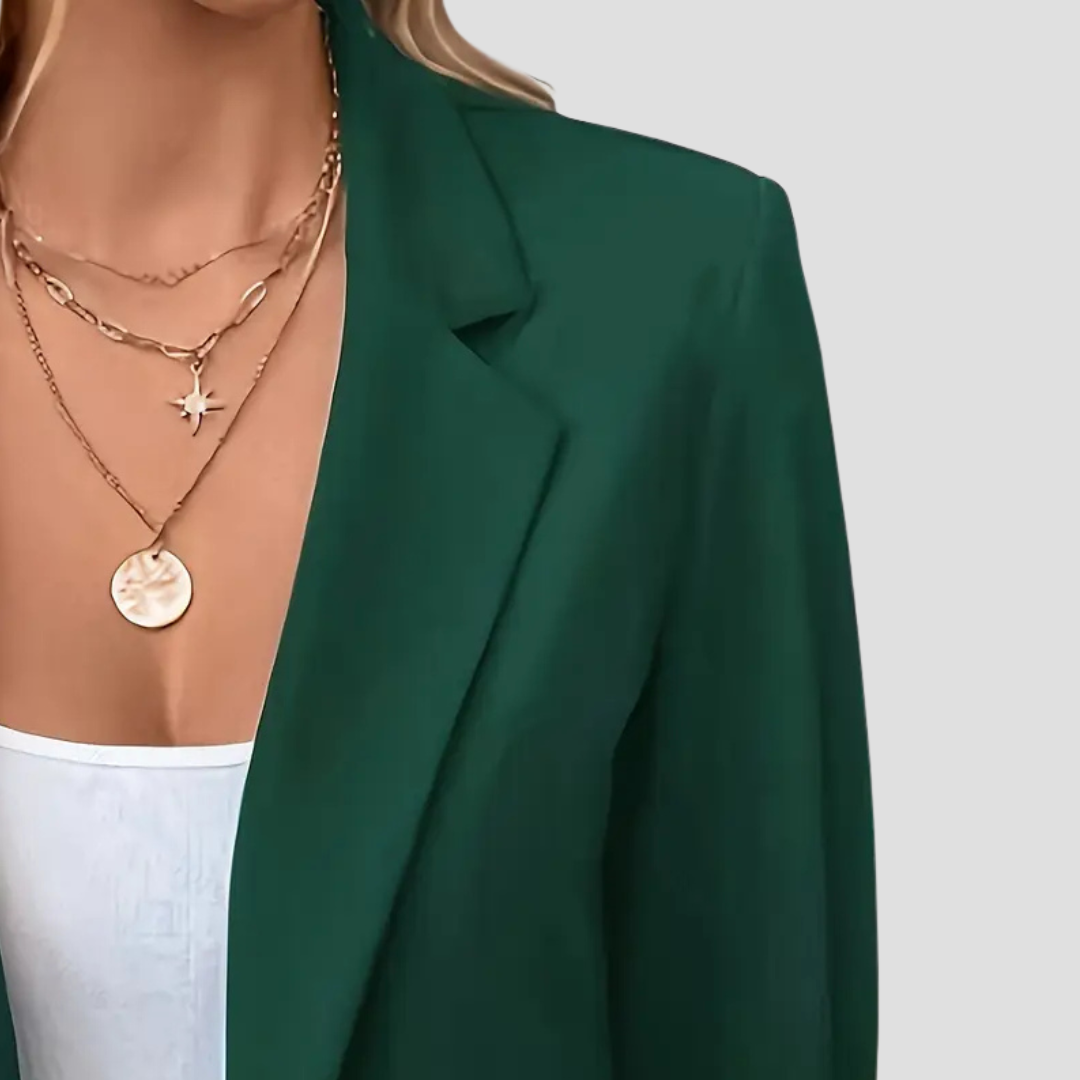 Vellison | Modern Blazer Jacket