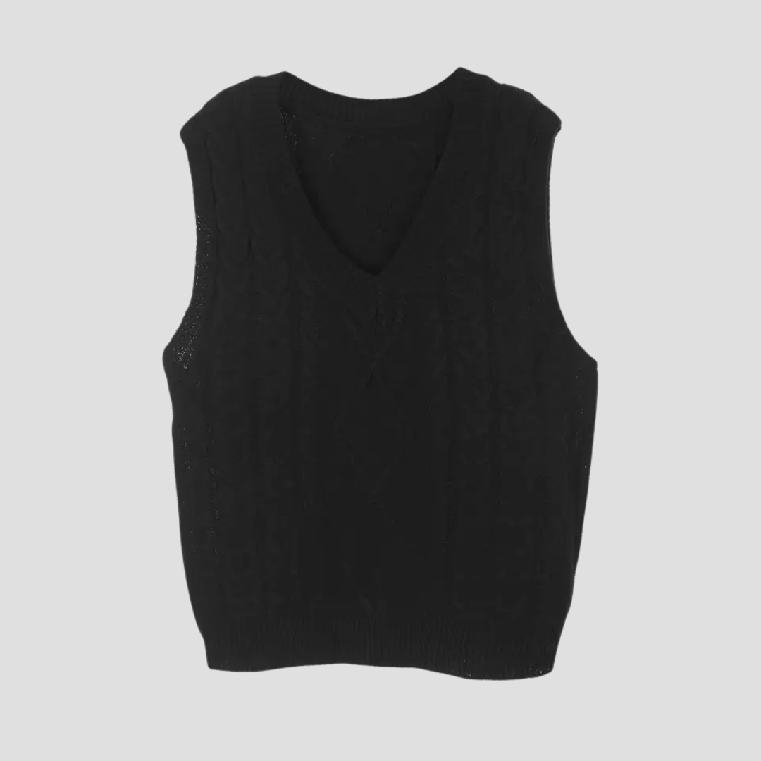 Vellison | Cozy Knit Pullover