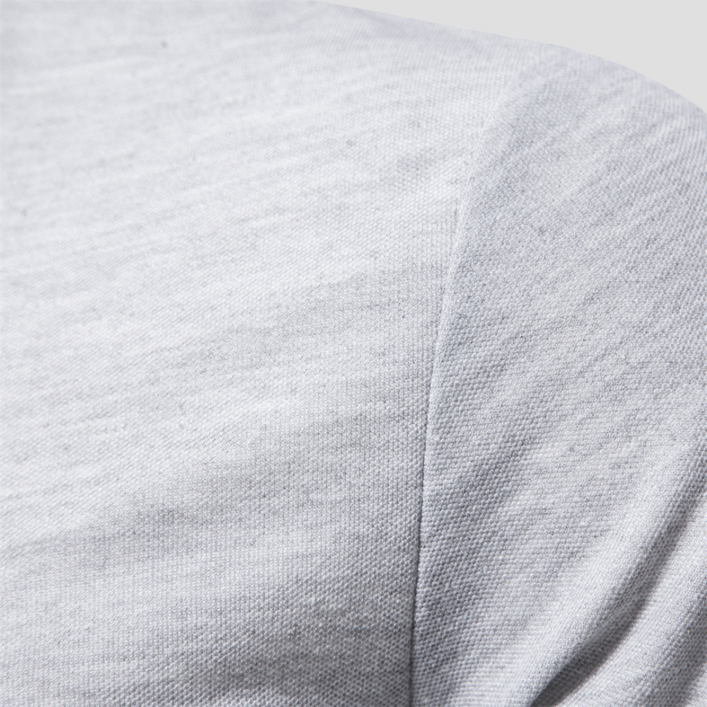 Vellison | Two-Tone Long Sleeve