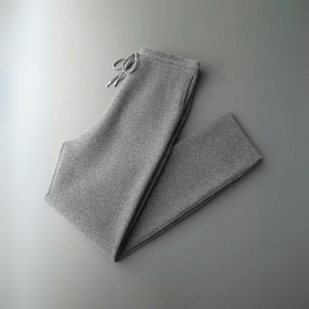 Vellison | Wool Lounge Set