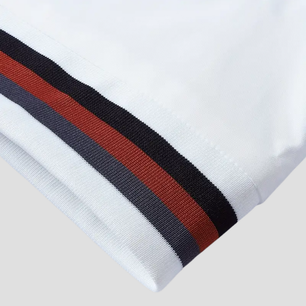 Vellison | Varsity Bomber Jacket