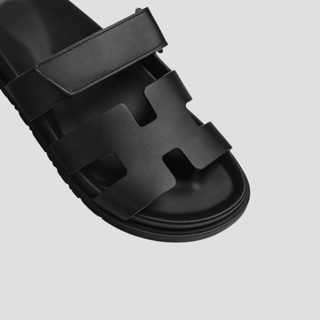 Vellison | Signature Sandals