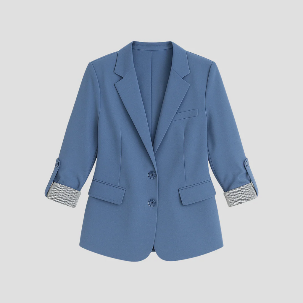Vellison | Modern Blazer Jacket