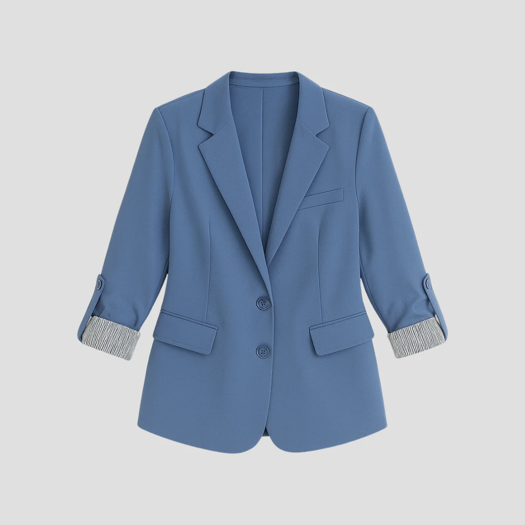 Vellison | Modern Blazer Jacket