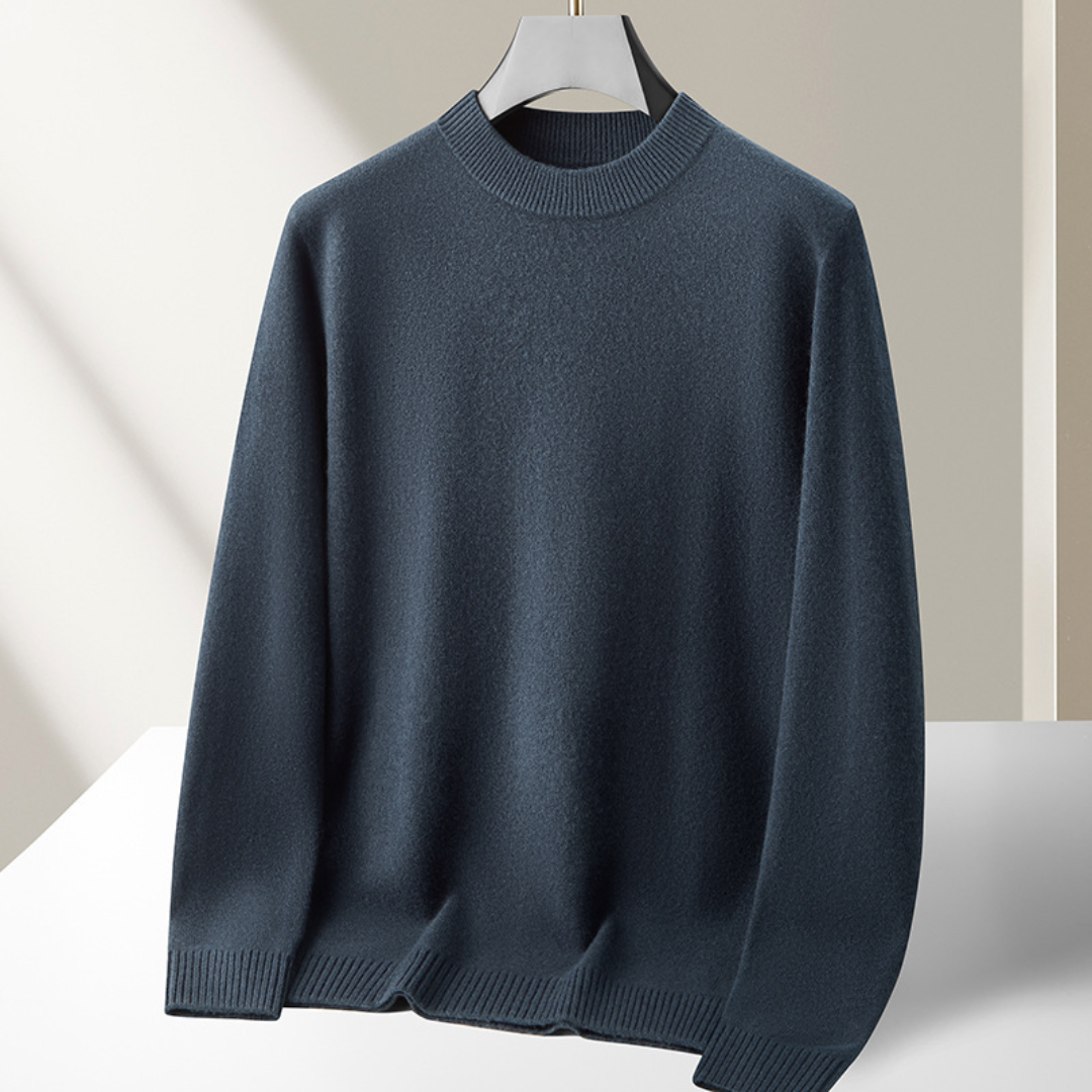 Vellison | Classic Comfort Jumper