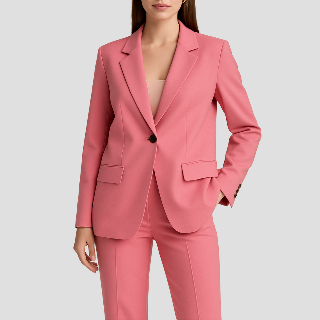 Vellison | Modern Suit Set