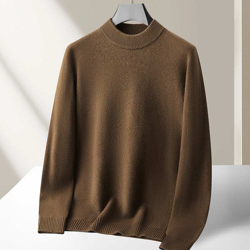 Vellison | Classic Comfort Jumper