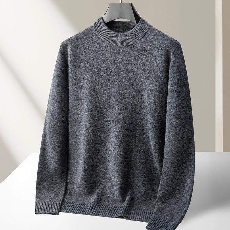 Vellison | Classic Comfort Jumper