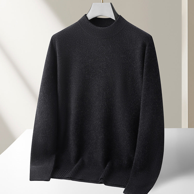 Vellison | Classic Comfort Jumper