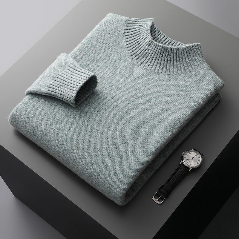 Vellison | Casual Knitted Pullover