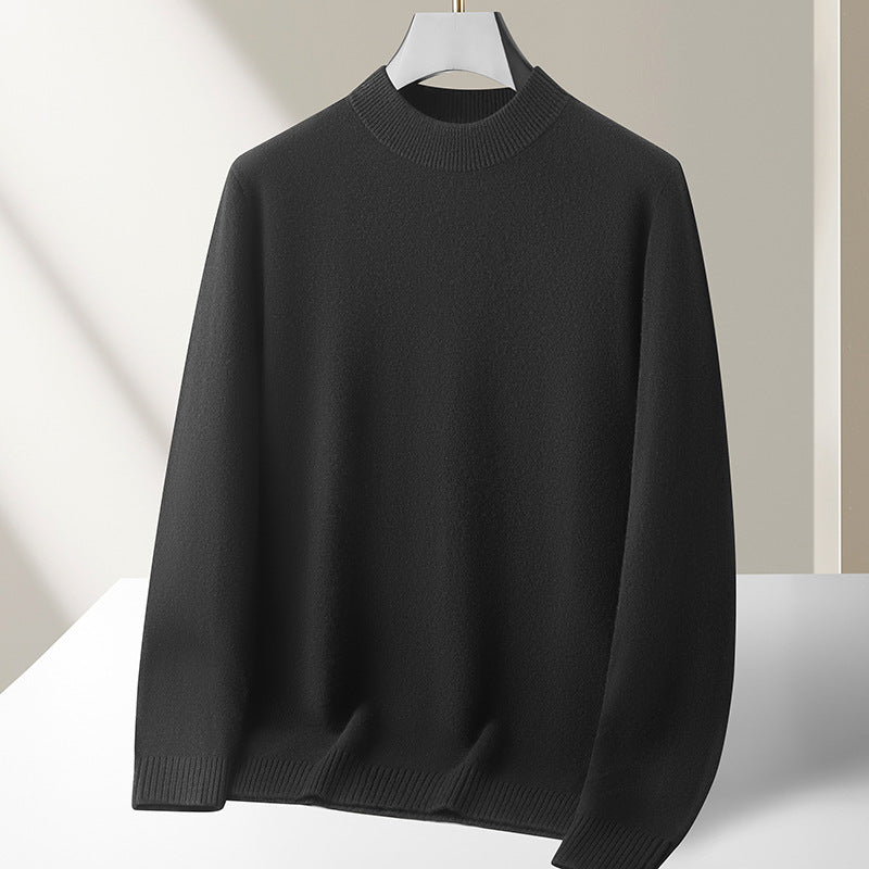 Vellison | Classic Comfort Jumper