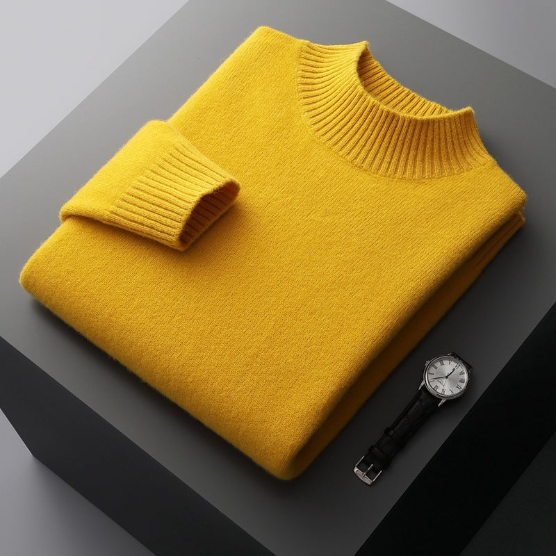 Vellison | Casual Knitted Pullover