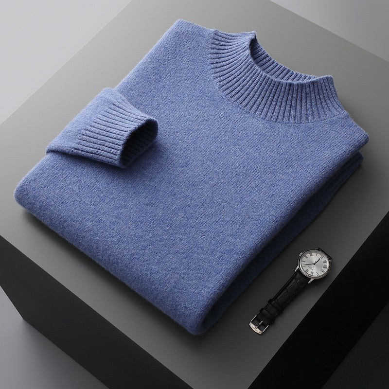Vellison | Casual Knitted Pullover