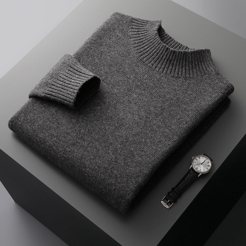 Vellison | Casual Knitted Pullover