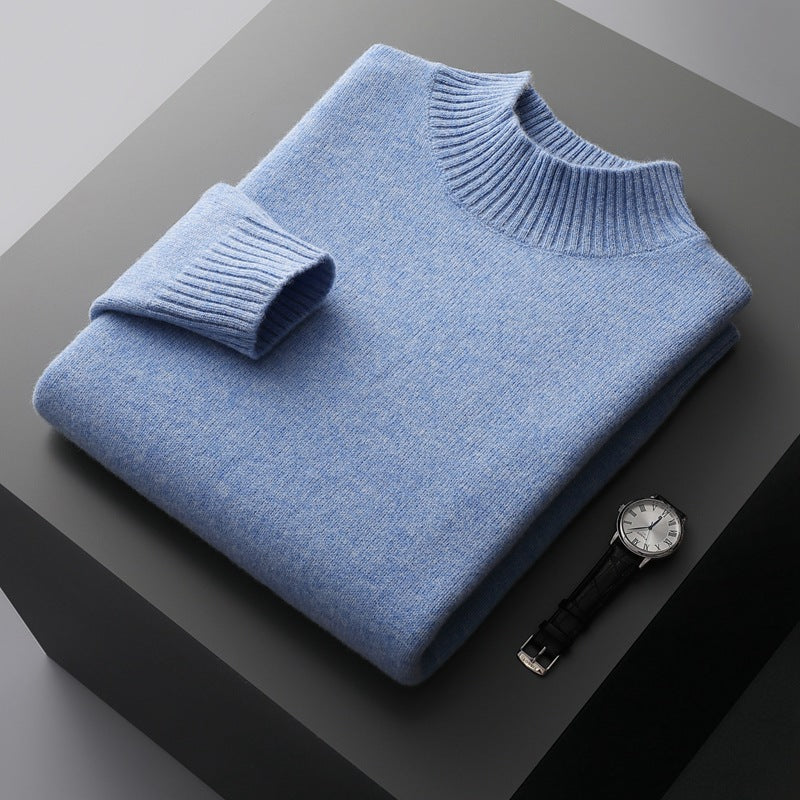 Vellison | Casual Knitted Pullover