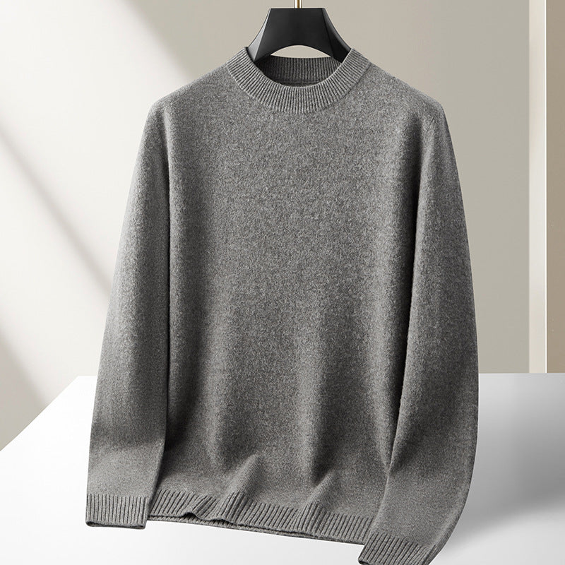 Vellison | Classic Comfort Jumper