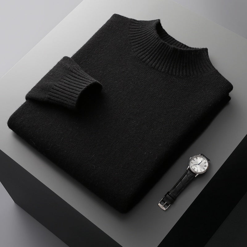 Vellison | Casual Knitted Pullover