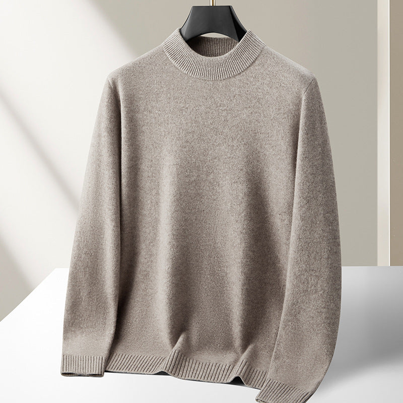 Vellison | Classic Comfort Jumper